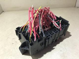 блок предохранителей Renault Latitude 1 поколение 2011, 2.0 л., дизель, МКПП, седан