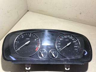 щиток приборов (приборная панель) Renault Laguna 3 поколение 2010, 1.5 л., дизель, МКПП, хетчбэк 5 дв.