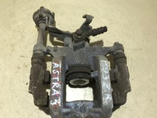 суппорт задний правый Opel Astra J 2012, 1.7 л., дизель, МКПП, хетчбэк 5 дв.