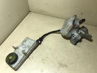 цилиндр тормозной главный Citroen C4 1 поколение 2008, 1.6 л., бензин, МКПП