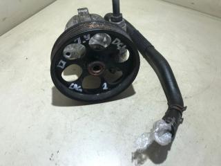 насос гидроусилителя руля Renault Laguna 2 поколение 2005, 1.9 л., дизель, хетчбэк 5 дв.