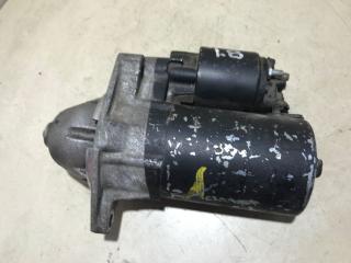 стартер Opel Vectra B 1998, 1.8 л., бензин