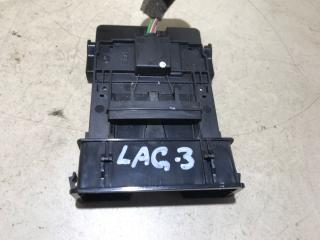 блок считывания ключ-карты Renault Laguna 3 поколение 2010, 1.5 л., дизель, МКПП, хетчбэк 5 дв.