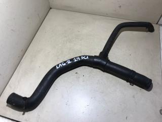 патрубок радиатора Renault Laguna 2 поколение 2005, 1.9 л., дизель, МКПП, хетчбэк 5 дв.