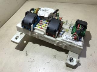 блок предохранителей Ford C-Max C-max 1 2009, 1.8 л., дизель, МКПП