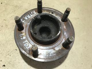 ступица задняя Opel Astra J 2012, 1.7 л., дизель, МКПП, хетчбэк 5 дв.