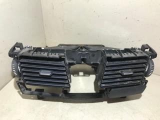 дефлектор обдува салона Renault Laguna 3 поколение 2010, 1.5 л., дизель, МКПП, хетчбэк 5 дв.