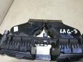дефлектор обдува салона Renault Laguna 3 поколение 2010, 1.5 л., дизель, МКПП, хетчбэк 5 дв. - фото №4