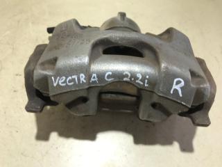 ступица передняя правая Opel Vectra C 2004, 2.2 л., бензин, седан