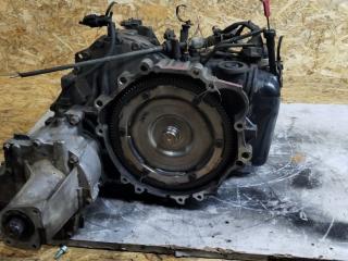 КПП автоматическая (АКПП) Hyundai Santa Fe 1 поколение (SM) 2003, 2.0 л., дизель, АКПП, VGT