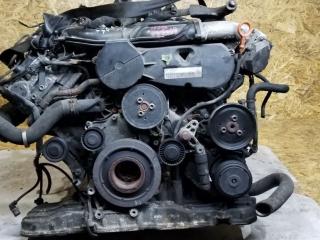 двигатель Audi A6 4F/C6 2006, 2.7 л., TDi, дизель, МКПП, универсал, ASB062169