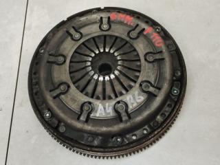 комплект сцепления Audi A4 B6 2003, 1.9 л., дизель, МКПП, универсал