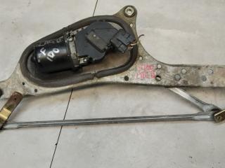 механизм стеклоочистителя (трапеция дворников) Renault Laguna 2 поколение 2005, 1.9 л., TDi, дизель, МКПП, универсал