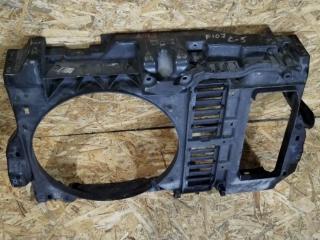 диффузор вентилятора Citroen C5 1 поколение 2002, 2.0 л., дизель, МКПП, хетчбэк 5 дв.