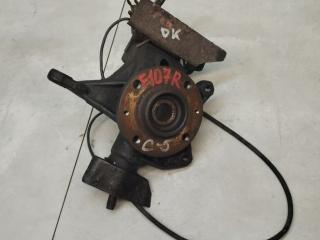 ступица передняя правая Citroen C5 1 поколение 2002, 2.0 л., дизель, МКПП, хетчбэк 5 дв.