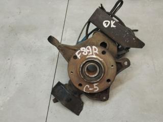 ступица передняя правая Citroen C5 1 2006, 1.6 л., дизель, МКПП, хетчбэк 5 дв.