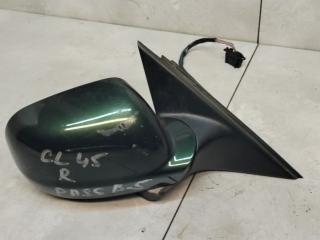 зеркало наружное правое Volkswagen Passat B5 1998, 1.6 л., бензин, универсал