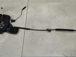 замок двери передней правой Volkswagen Passat B5 1998, 1.6 л., бензин, универсал