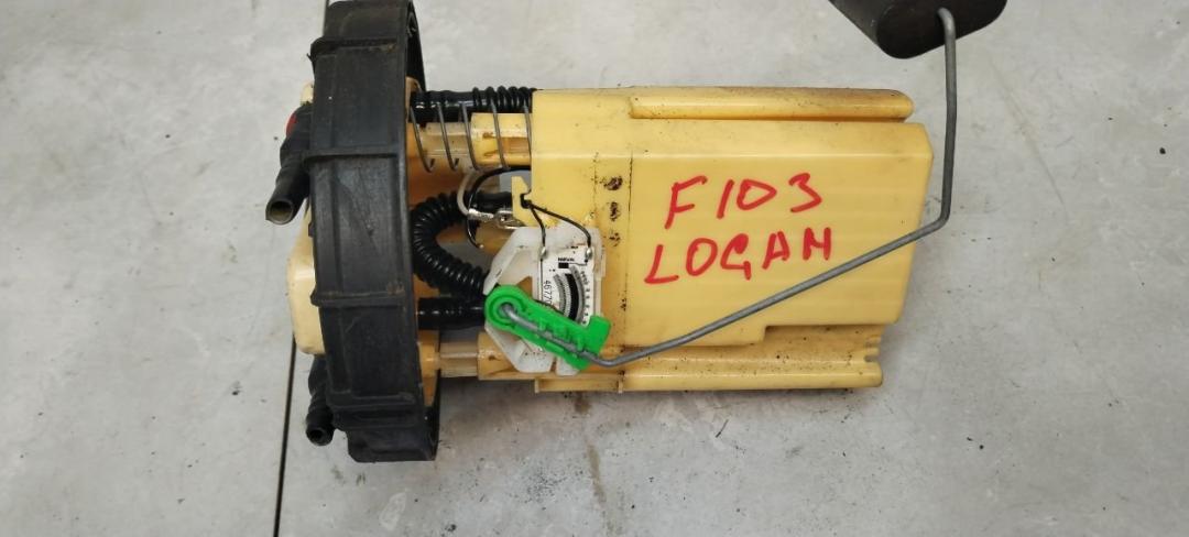 датчик уровня топлива Dacia Logan 1 2012, 1.5 л., DCi, дизель, МКПП, универсал - фото №1