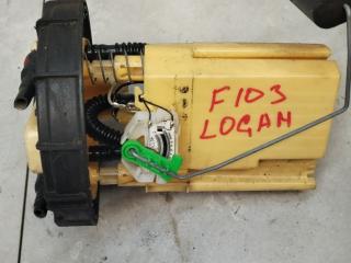 датчик уровня топлива Dacia Logan 1 2012, 1.5 л., DCi, дизель, МКПП, универсал