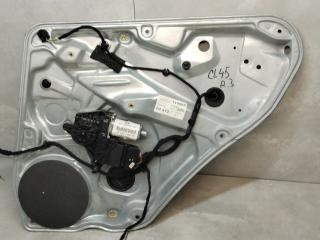 стеклоподъемник задний правый Volkswagen Passat B5 1998, 1.6 л., бензин, универсал