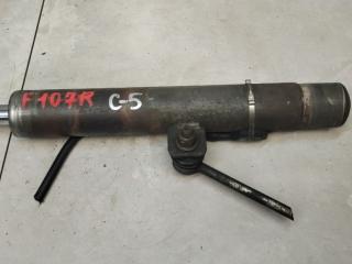 Гидростойка передняя правая Citroen C5 1 поколение 2002, 2.0 л., дизель, МКПП, хетчбэк 5 дв.