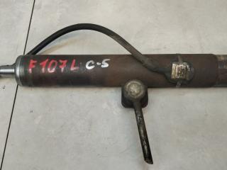 Гидростойка передняя левая Citroen C5 1 поколение 2002, 2.0 л., дизель, МКПП, хетчбэк 5 дв.