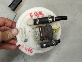 датчик уровня топлива Peugeot 406 1 поколение 1997, 1.9 л., дизель, МКПП