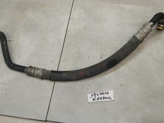 трубка кондиционера Audi A6 4F/C6 2006, 2.7 л., TDi, дизель, МКПП, универсал