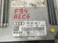 блок управления двигателем Audi A6 4F/C6 2006, 2.7 л., TDi, дизель, МКПП, универсал, 4F0910409C, 4F0907401C - фото №2