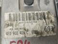блок управления двигателем Audi A6 4F/C6 2006, 2.7 л., TDi, дизель, МКПП, универсал, 4F0910409C, 4F0907401C - фото №3