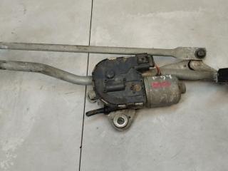 механизм стеклоочистителя (трапеция дворников) Audi A6 4F/C6 2006, 2.7 л., TDi, дизель, МКПП, универсал