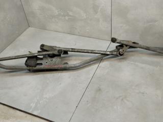 механизм стеклоочистителя (трапеция дворников) Opel Zafira 1 поколение (A) [рестайлинг] 2004, 2.2 л., дизель, МКПП