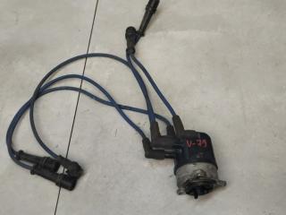 распределитель зажигания (трамблёр) Renault Safrane 1 поколение 1995, 2.0 л., бензин, МКПП, хетчбэк 5 дв.