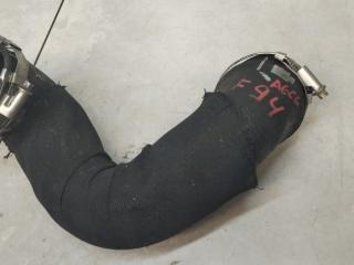 патрубок турбины Audi A6 4F/C6 2006, 2.7 л., TDi, дизель, МКПП, универсал