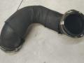 патрубок турбины Audi A6 4F/C6 2006, 2.7 л., TDi, дизель, МКПП, универсал - фото №2