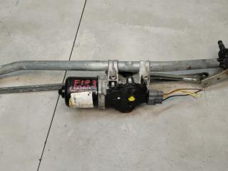 механизм стеклоочистителя (трапеция дворников) Dacia Logan 1 2012, 1.5 л., DCi, дизель, МКПП, универсал