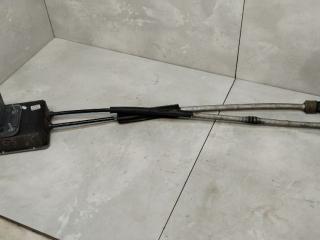 кулиса Citroen C5 1 2006, 1.6 л., дизель, МКПП, хетчбэк 5 дв.