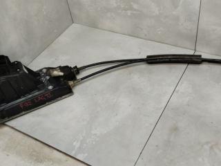 кулиса Renault Laguna 2 поколение [рестайлинг] 2006, 2.0 л., DCi, дизель, МКПП, хетчбэк 5 дв.