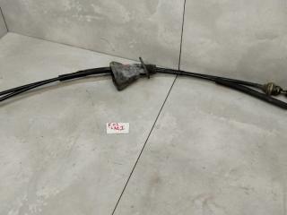 трос кулисы КПП Renault Laguna 1 поколение [рестайлинг] 2000, 2.2 л., дизель, МКПП, хетчбэк 5 дв.