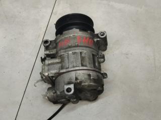 компрессор кондиционера Audi A4 B6 2003, 1.9 л., дизель, МКПП, универсал, 8E0260805BA