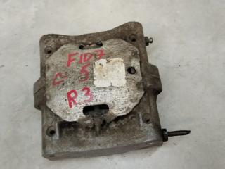 суппорт задний правый Citroen C5 1 поколение 2002, 2.0 л., дизель, МКПП, хетчбэк 5 дв.