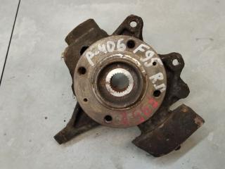 ступица передняя правая Peugeot 406 1 поколение 1997, 1.9 л., дизель, МКПП