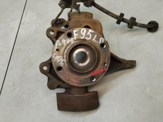 ступица передняя левая Peugeot 406 1 поколение 1997, 1.9 л., дизель, МКПП