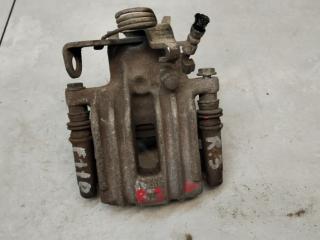 суппорт задний правый Audi A4 B6 2003, 1.9 л., дизель, МКПП, универсал