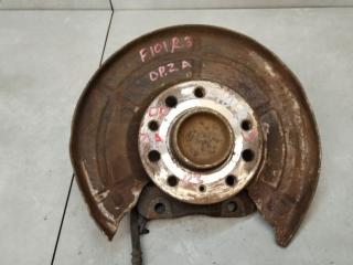 ступица задняя правая Opel Zafira 1 поколение (A) [рестайлинг] 2004, 2.2 л., дизель, МКПП