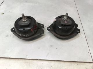 подушка крепления двигателя Renault Laguna 2 поколение 2005, 1.9 л., дизель, МКПП, универсал