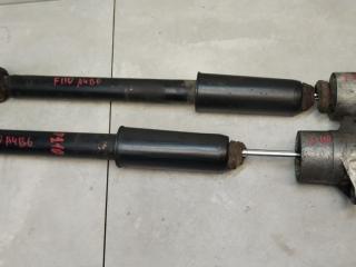 амортизатор задний Audi A4 B6 2003, 1.9 л., дизель, МКПП, универсал