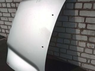 капот Hyundai Santa Fe 1 поколение (SM) 2003, 2.0 л., дизель, АКПП