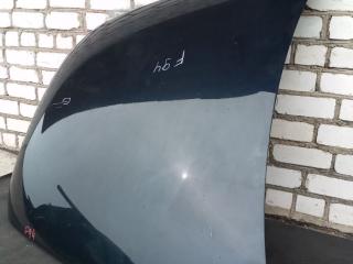 капот Audi A6 4F/C6 2006, 2.7 л., TDi, дизель, МКПП, универсал